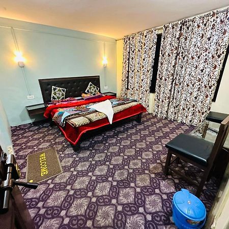 Dreamland Kashmir Cottage Pahalgām Eksteriør bilde